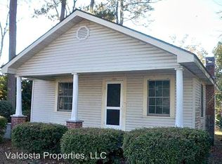 1301 S Washington St, Quitman, GA 31643