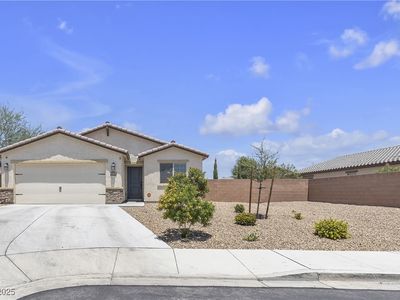 4544 Velvet Oak Ct, Sunrise Manor, NV, 89115