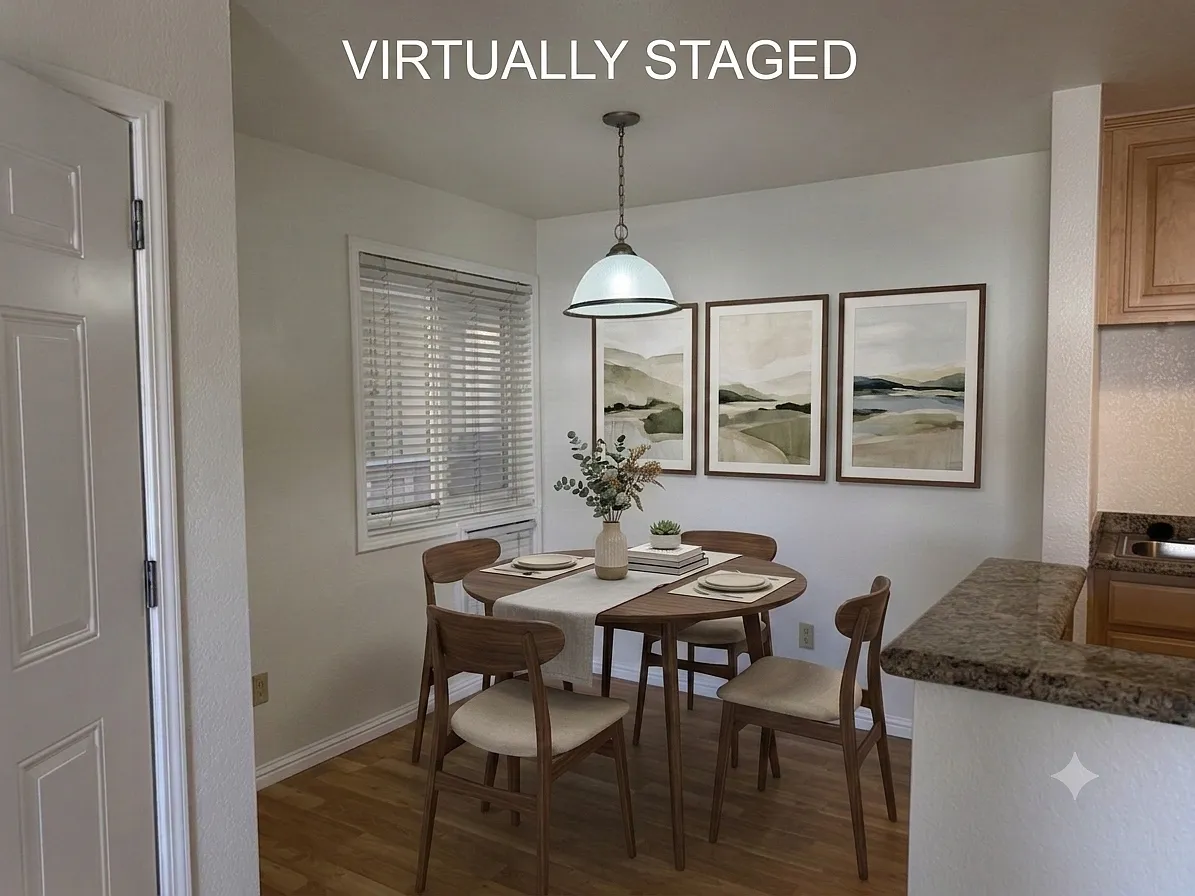 2 bed, 877 sqft, $2,800 — Photo 2
