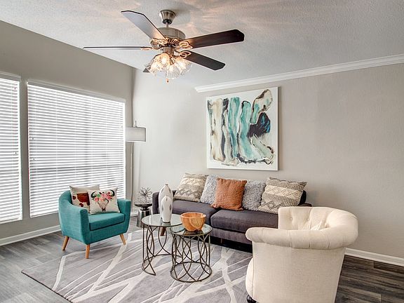 3rd image of 12811 Greenwood Forest Dr APT 2303