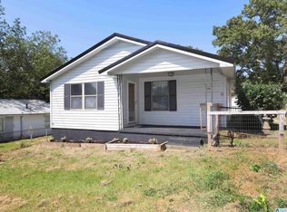 5420 Long Ave, Anniston, AL 36206