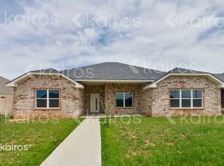 2702 Daytona Ave, Amarillo, TX 79118
