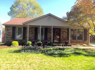 4912 Megan Bay Ct, Lexington, KY 40513