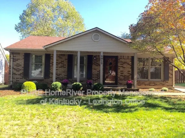 4912 Megan Bay Ct, Lexington, KY 40513