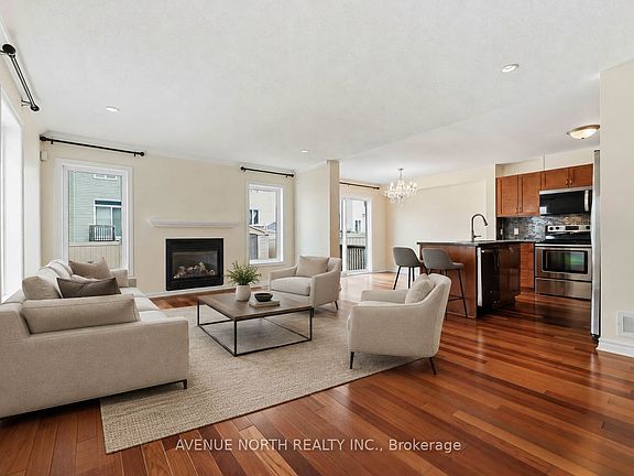 5th image of 616 Paul Metivier Dr