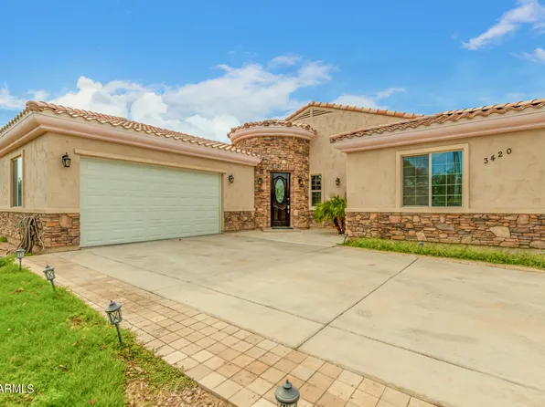 3420 E SOUTHERN Avenue, Phoenix, AZ 85040