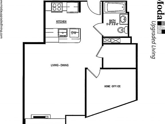 2nd image of 153-30 89th Ave #305