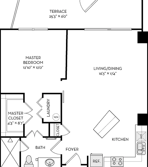 FA8_905_Flats FA8_905_Flats