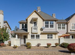 7688 Stone Bluff Way, Reno, NV 89523