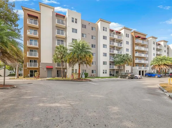 11060 SW 196th St APT 410, Miami, FL 33157