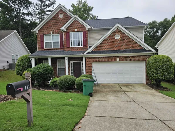 111 Shairpin Ln, Greenville, SC 29607