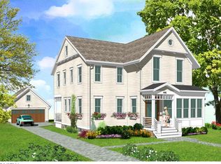 446 Queensboro Ln, Haddonfield, NJ 08033