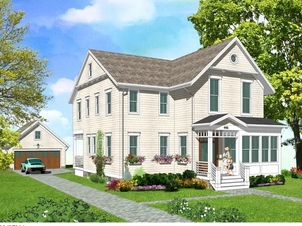 446 Queensboro Ln, Haddonfield, NJ 08033