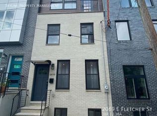 2069 E Fletcher St, Philadelphia, PA 19125