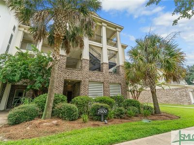 2909 River Oaks Drive #2909, Richmond Hill, GA, 31324