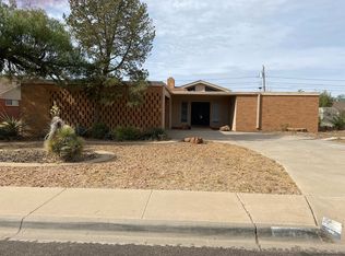 1709 Byron Ave, Odessa, TX 79761