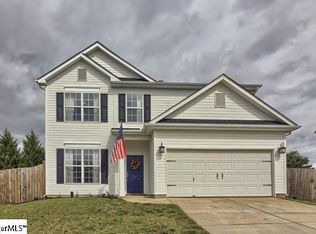 4 Box Tree Way, Greenville, SC 29605