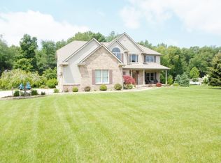 9282 Baron Way, Saline, MI