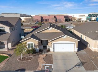 14373 Navajo Point Dr, El Paso, TX 79938