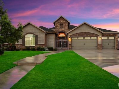 9318 Rancho Viejo Dr, Bakersfield, CA, 93314