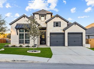 2604 Sueno Point, San Antonio, TX 78245