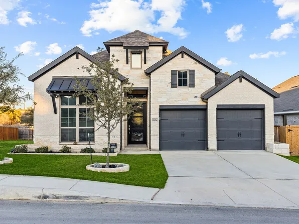 2604 Sueno Point, San Antonio, TX 78245