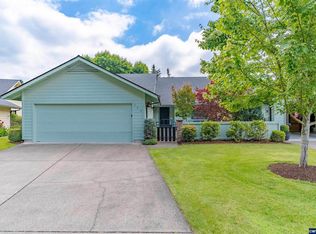 749 NW Augusta Ct, Albany, OR 97321