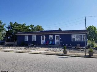 273 S 38th St, Brigantine, NJ 08203
