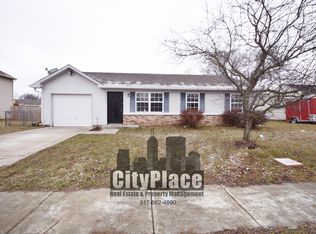 10210 Lone Wolf Dr, Indianapolis, IN