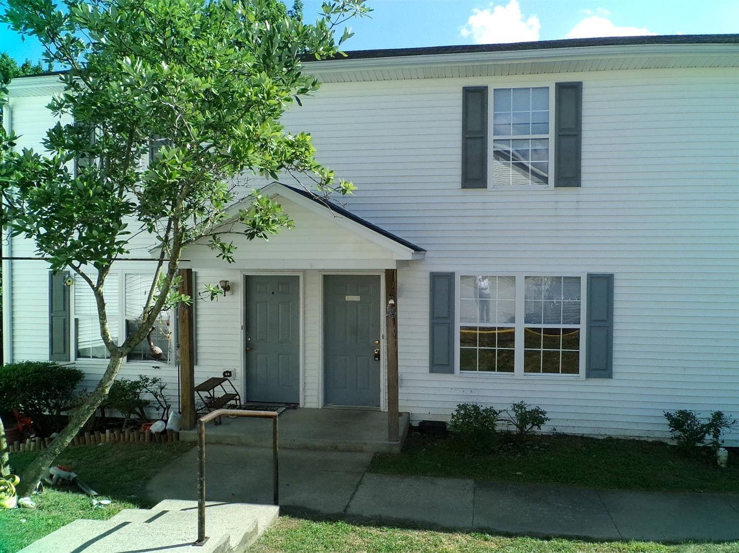 45 Ashwood Ct 14, Frankfort, KY 40601 Zillow