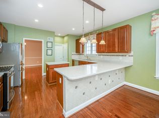 13784 Charismatic Way, Gainesville, VA 20155