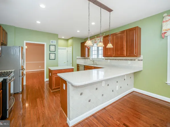 13784 Charismatic Way, Gainesville, VA 20155