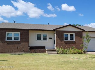 5014 Leigh Ave, Amarillo, TX 79110