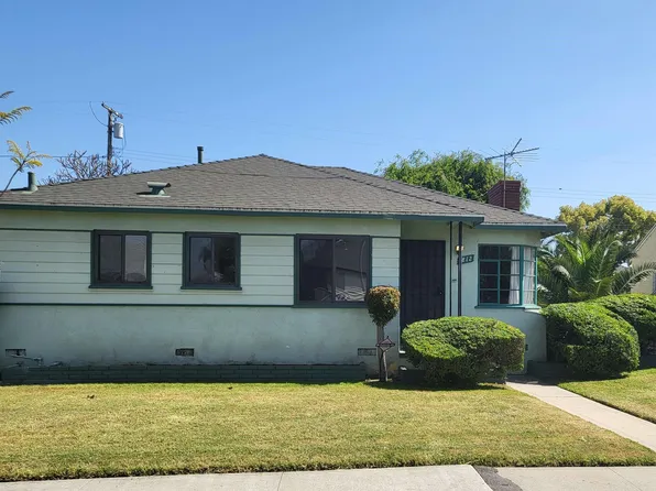 1812 E Queensdale St, Compton, CA 90221