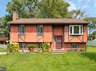 766 Rosewood Rd, Severn, MD 21144