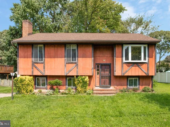 766 Rosewood Rd, Severn, MD 21144