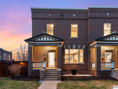 3216 Marcy St, Omaha, NE, 68105