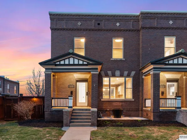 3216 Marcy St, Omaha, NE 68105