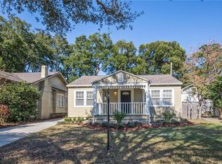 1517 E Washington St, Orlando, FL 32801