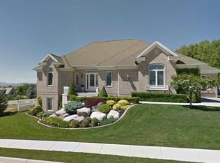 1315 E 1550 N, North Logan, UT 84341