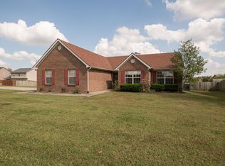 805 Aster Ct, Richmond, KY 40475