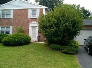 143 Garden Ter, Nazareth, PA 18064