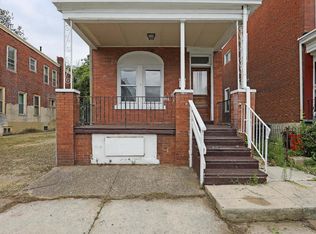 1425 Princess Ave, Camden, NJ 08103