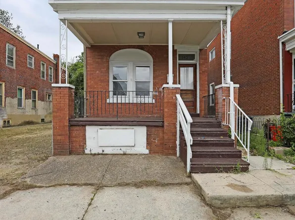 1425 Princess Ave, Camden, NJ 08103