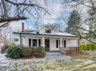 729 Uwharrie St, Asheboro, NC 27203