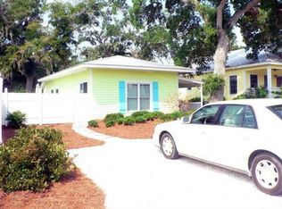 12 Pine St, Tybee Island, GA 31328