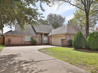 14831 Chetland Place Dr, Houston, TX 77095