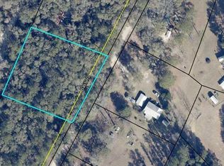 0 Bass Rd, Reidsville, GA 30453