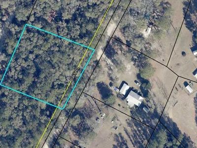 0 Bass Rd, Reidsville, GA, 30453