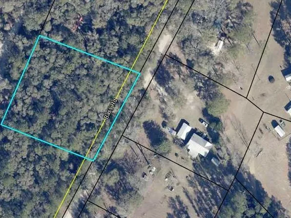 0 Bass Rd, Reidsville, GA 30453